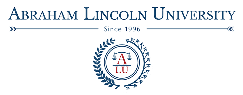 Logo of Abraham Lincoln University